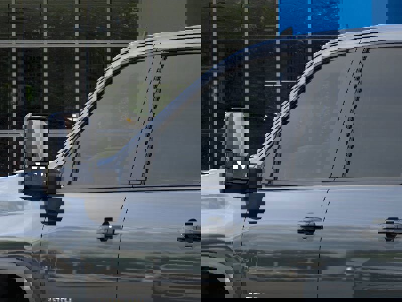 New 2026 Chevrolet Silverado 2500 ZR2 image 12