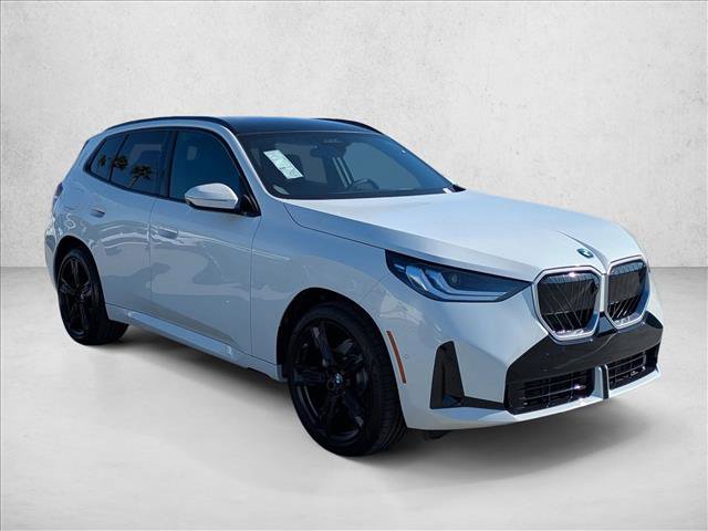 New 2026 BMW X3 xDrive30 image 7