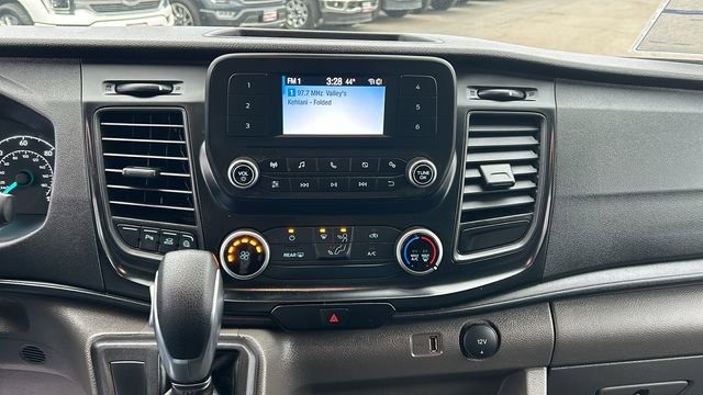 Certified 2023 Ford Transit 350 XL image 23