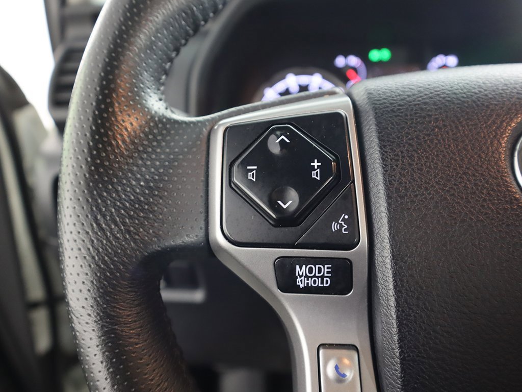 Used 2020 Toyota 4Runner Limited image 43