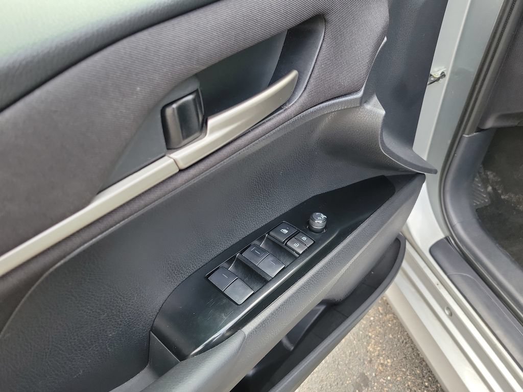 Used 2025 Toyota Camry LE FWD image 26