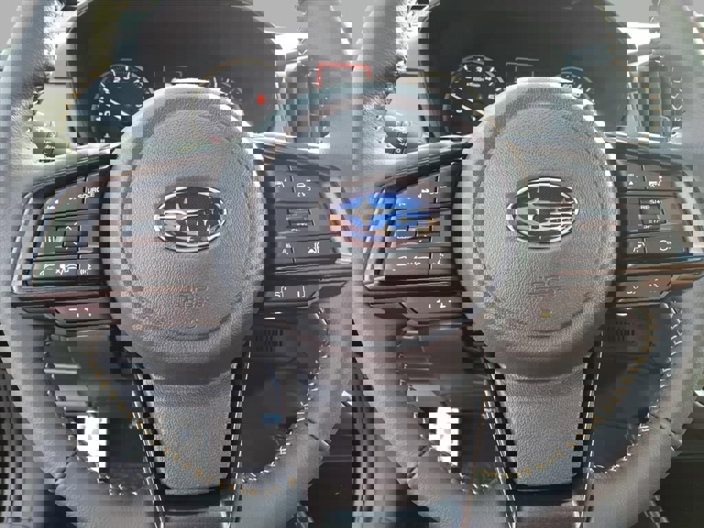 New 2026 Subaru Crosstrek 2.5i Sport image 12