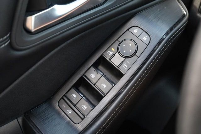 Certified 2025 Nissan Rogue SV w/ SV Premium Package image 20