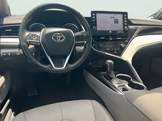Used 2023 Toyota Camry XLE FWD image 15