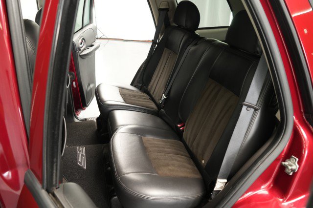 Used 2007 Chevrolet TrailBlazer SS AWD/4WD image 34