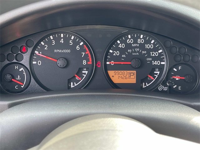 Used 2013 Nissan Frontier SV image 31