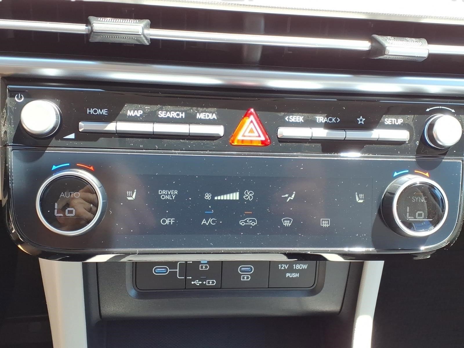 New 2026 Hyundai Tucson SEL AWD/4WD image 14
