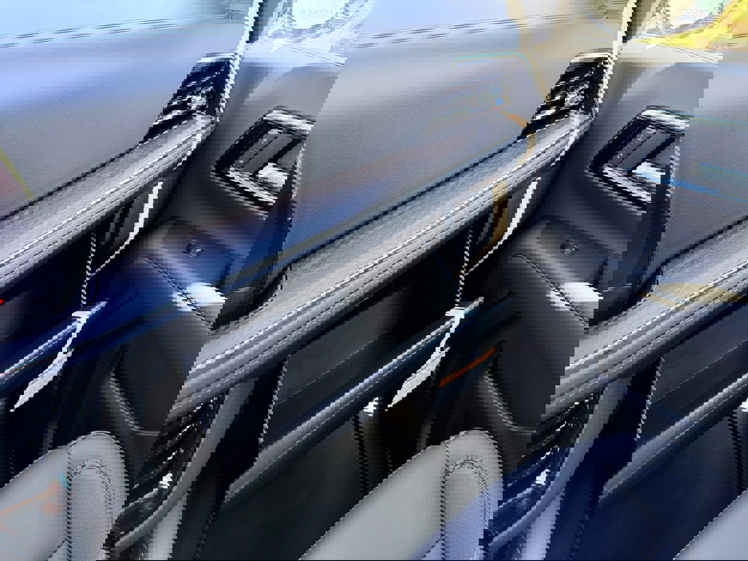 New 2026 Chevrolet Tahoe LT w/ Comfort Package image 19