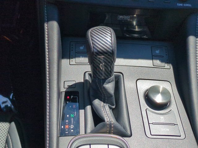 Used 2017 Lexus RC 350 F Sport AWD/4WD image 24