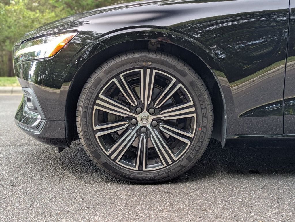 Used 2019 Volvo S60 T5 Inscription FWD image 6