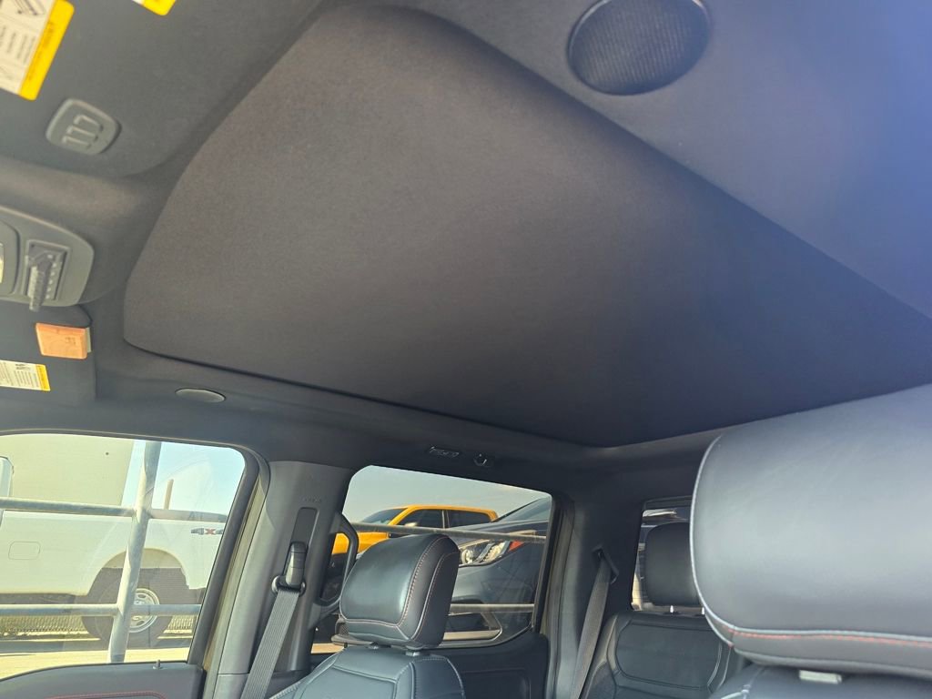 Used 2025 Ford F150 Raptor image 8