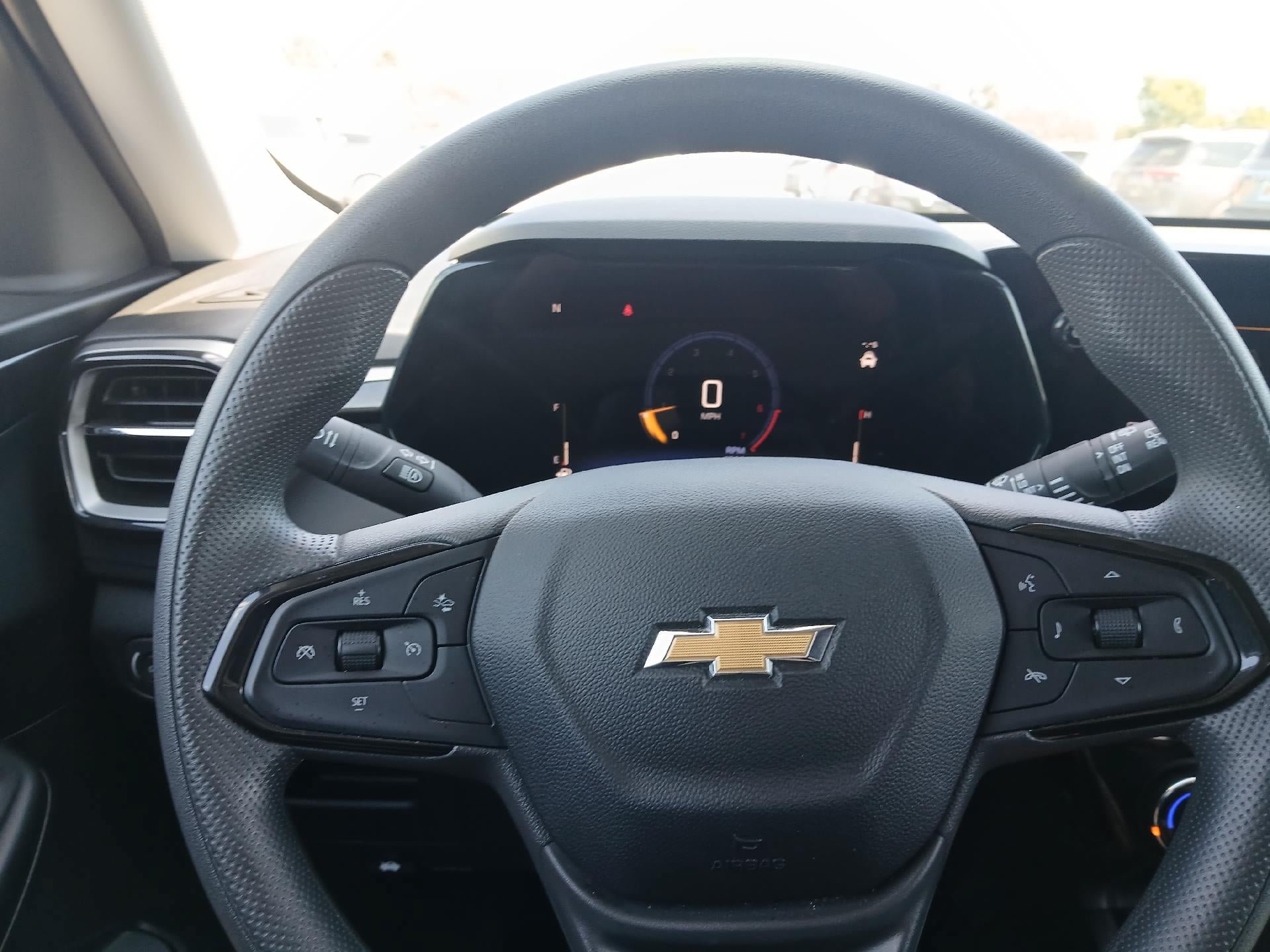 Used 2025 Chevrolet TrailBlazer LT FWD image 23