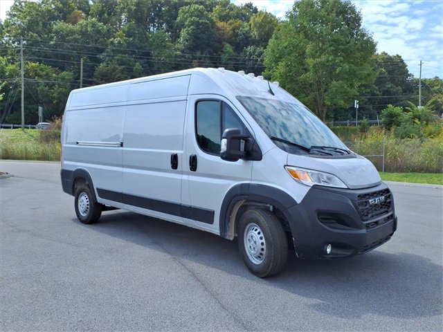 New 2026 RAM ProMaster 2500 w/ Advanced Safety Group image 5