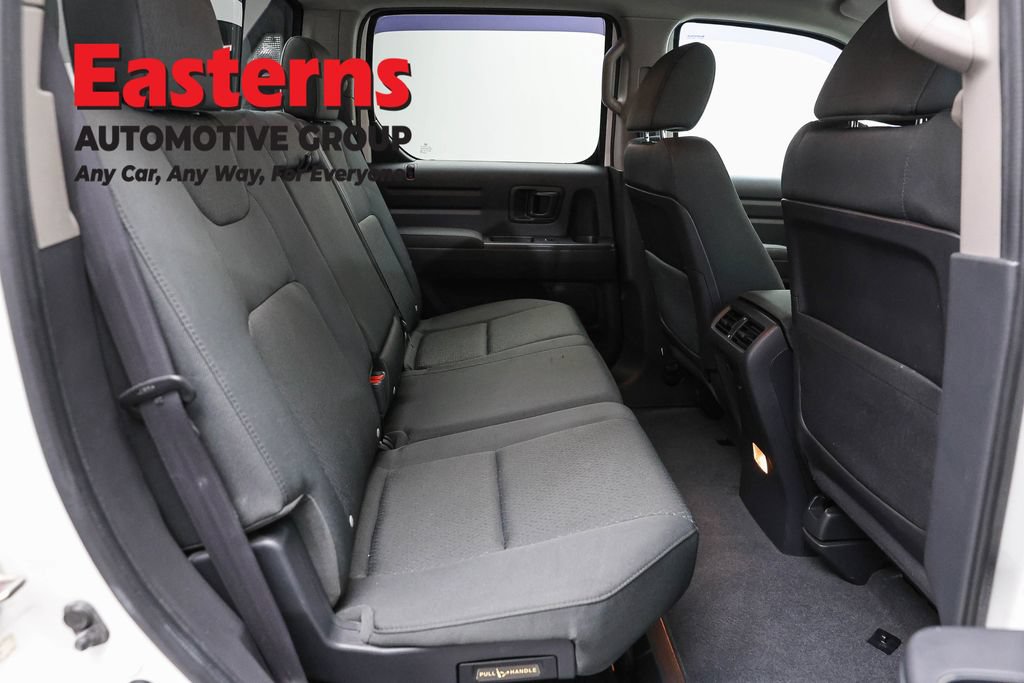 Used 2014 Honda Ridgeline Sport image 21