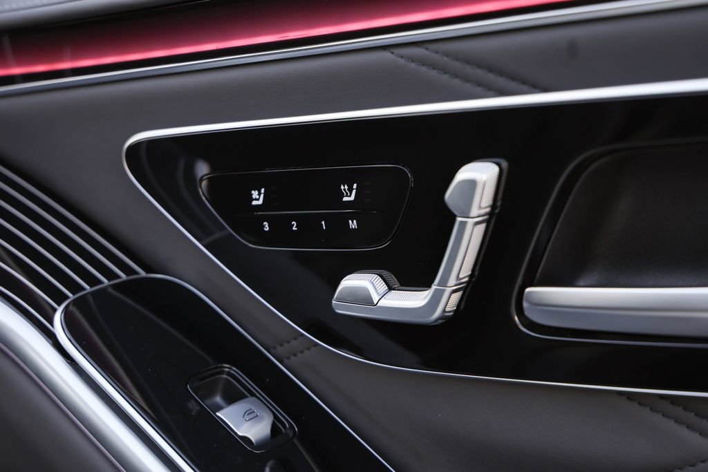 Used 2022 Mercedes-Benz Maybach S 580 4MATIC image 24