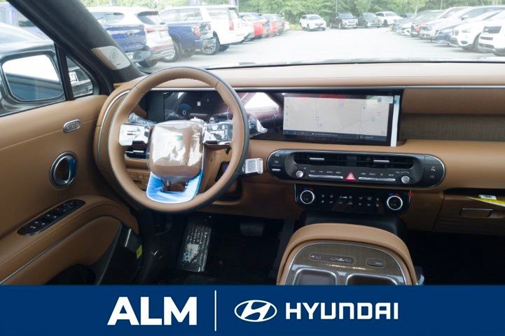 New 2026 Hyundai Palisade Calligraphy image 18