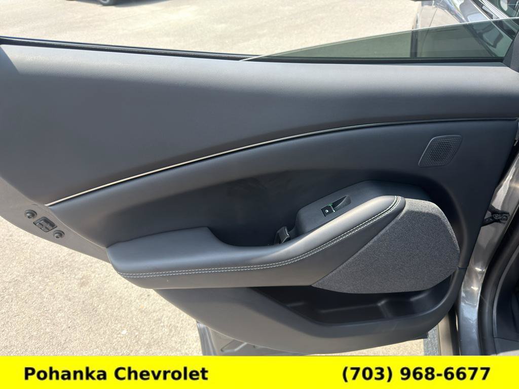Used 2023 Ford Mustang Mach-E Premium AWD/4WD image 24