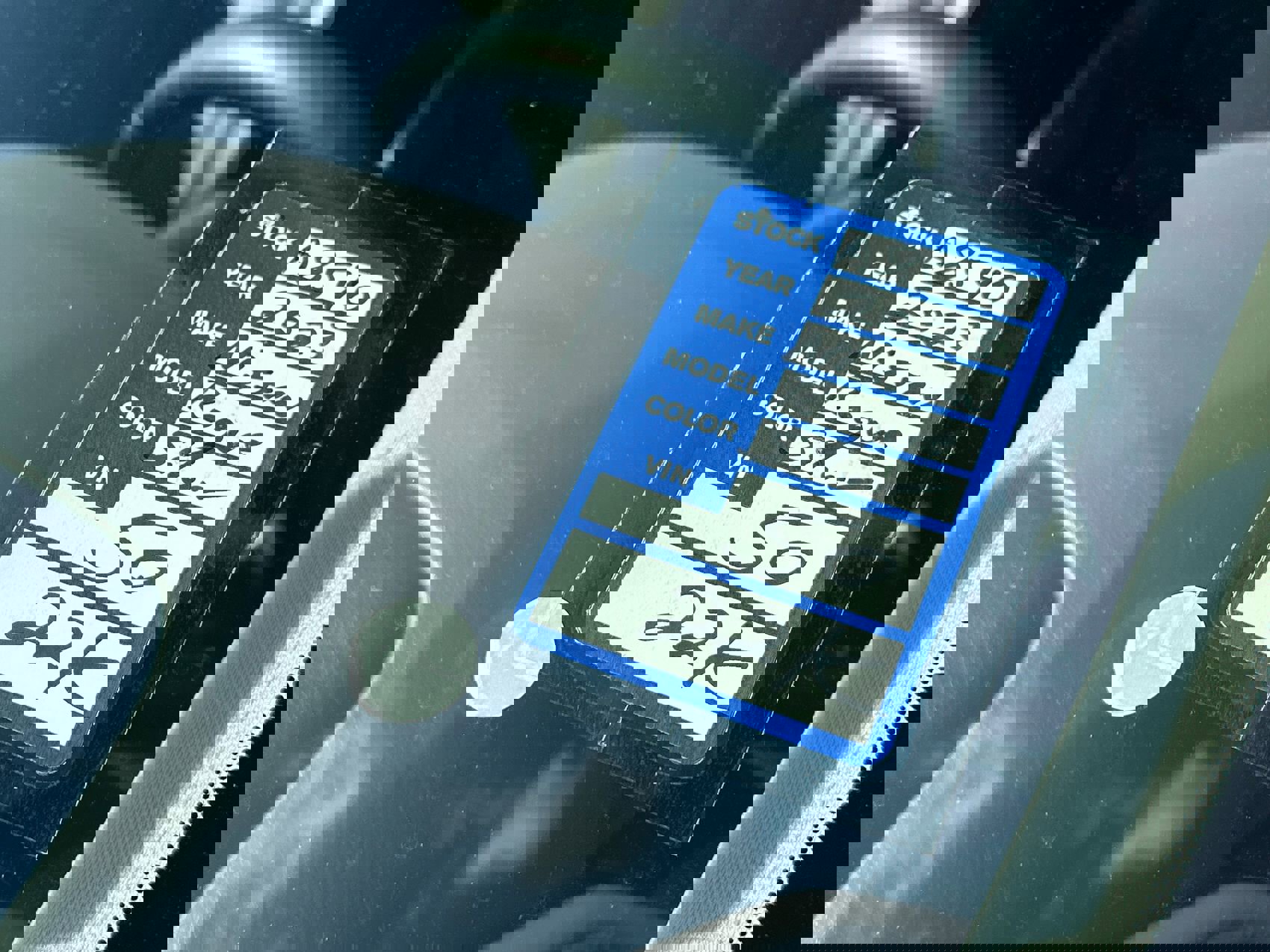 Used 2023 Nissan Rogue SV w/ SV Premium B Package image 26