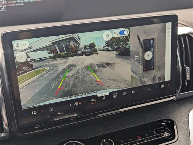 New 2025 Ford Expedition Tremor image 16