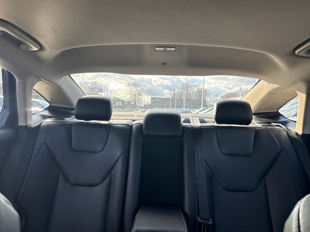 Used 2019 Ford Fusion Titanium image 34