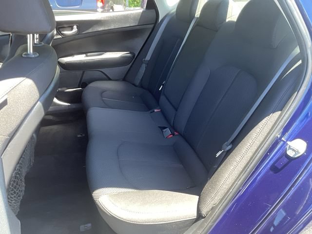 Used 2019 Kia Optima LX FWD image 22