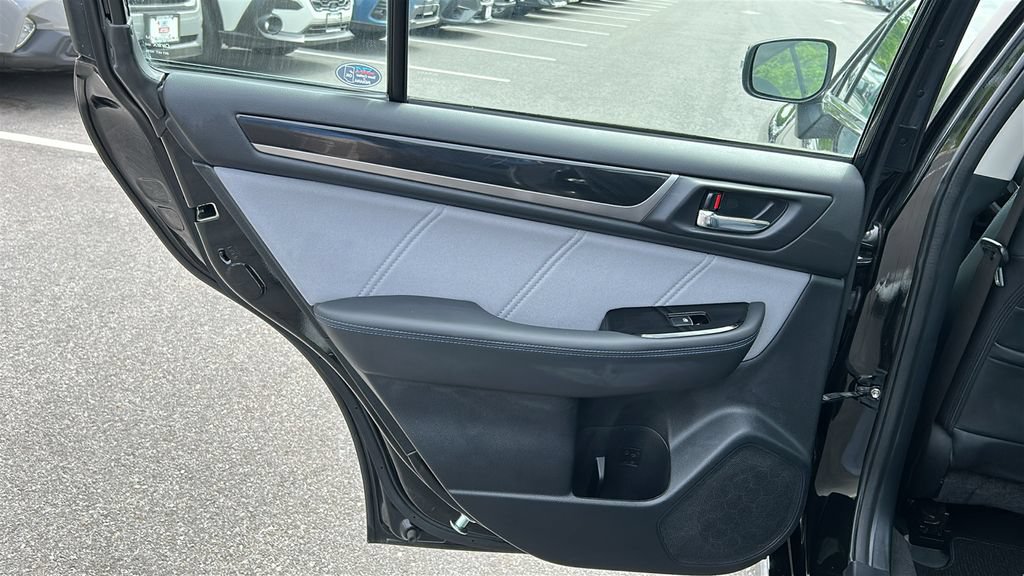 Used 2019 Subaru Legacy 2.5i Sport AWD/4WD image 20