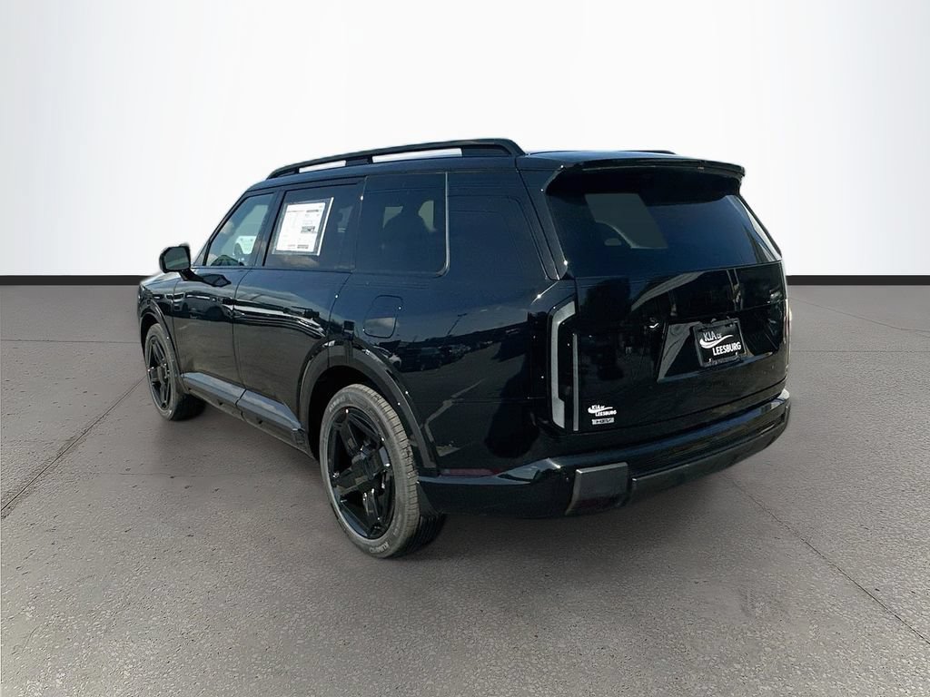 New 2027 Kia Telluride X-Line SX Prestige w/ Towing Package AWD/4WD image 5