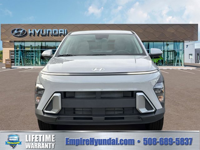 New 2027 Hyundai Kona SE AWD/4WD image 19