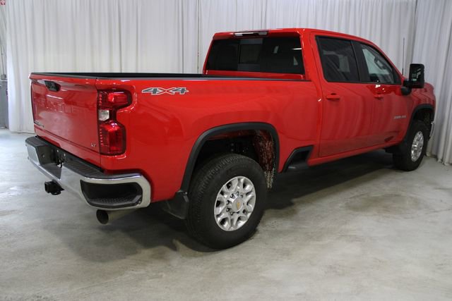 Used 2026 Chevrolet Silverado 3500 LT AWD/4WD image 30