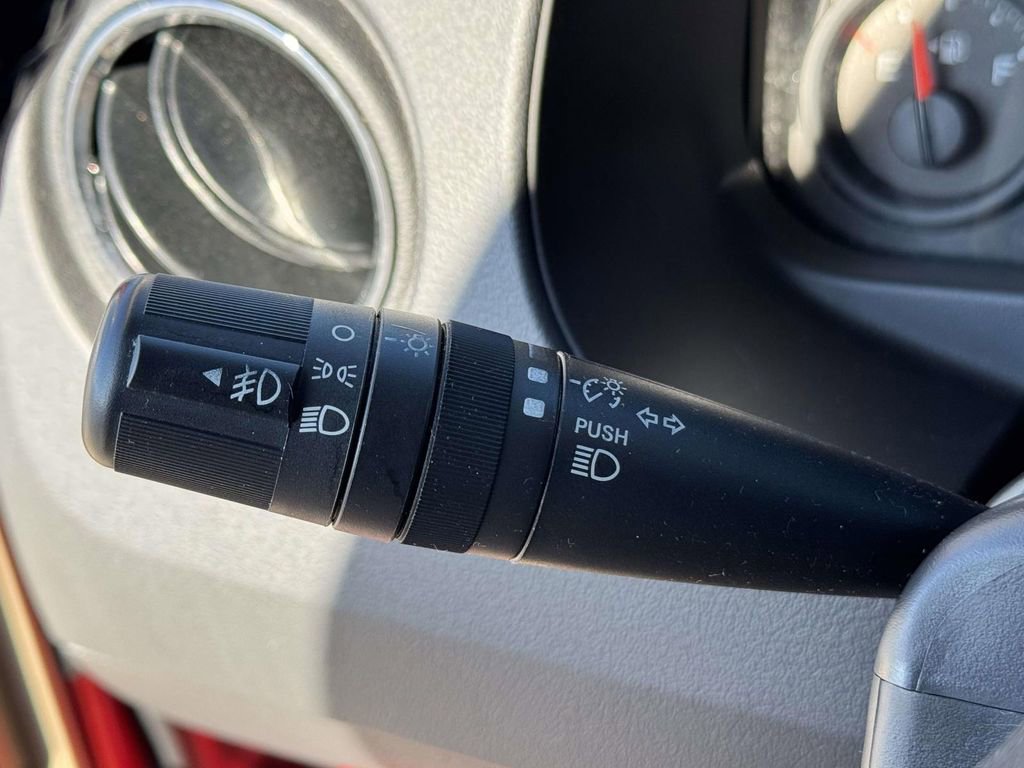 Used 2010 Jeep Patriot Latitude AWD/4WD image 24