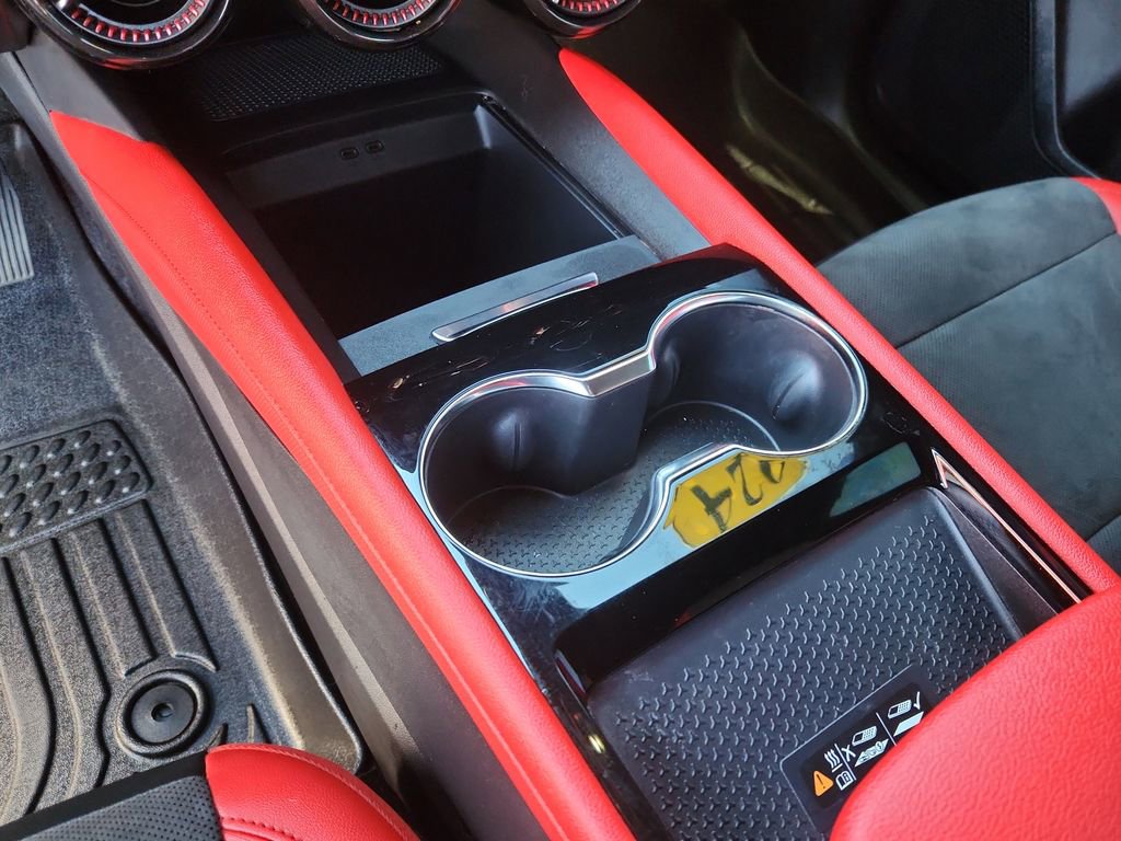 Used 2024 Chevrolet Blazer EV RS image 23