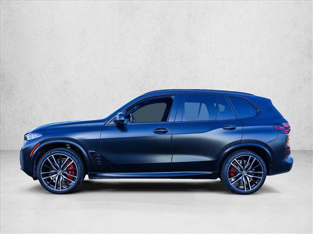 Used 2024 BMW X5 M60i image 8