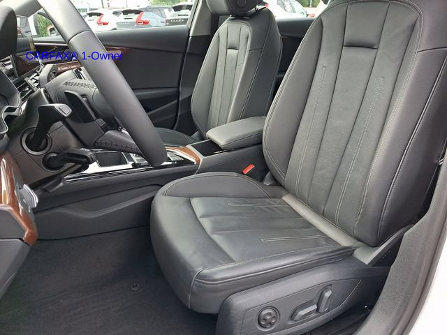 Used 2023 Audi A4 2.0T Premium AWD/4WD image 15