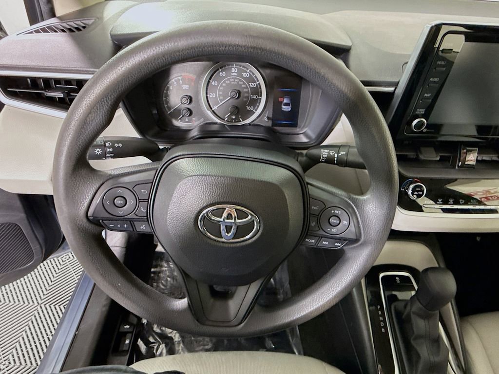 Certified 2022 Toyota Corolla LE image 19