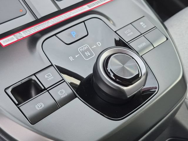 New 2026 Toyota C-HR AWD/4WD image 21