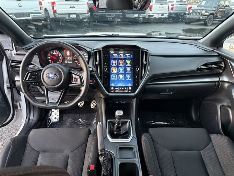 Used 2022 Subaru WRX Premium AWD/4WD image 21