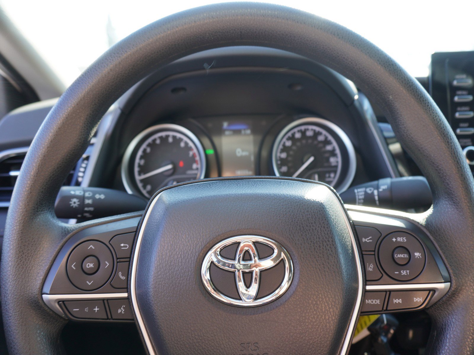 Used 2024 Toyota Camry LE image 48