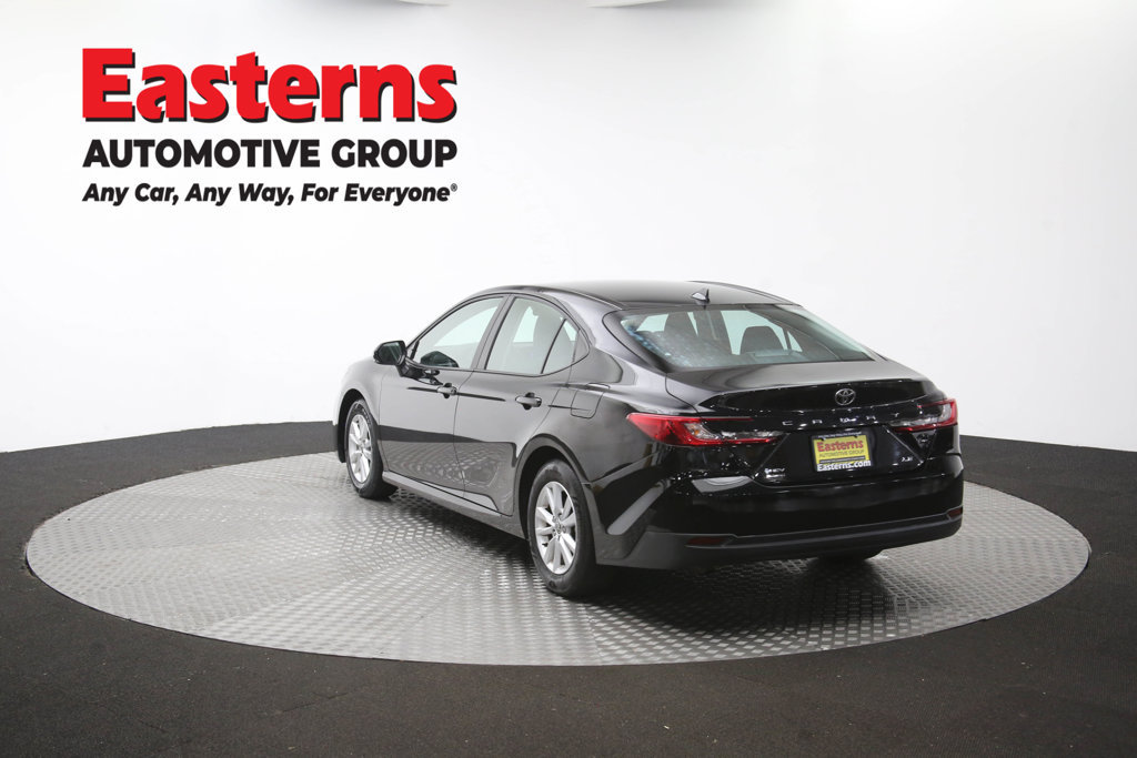 Used 2026 Toyota Camry LE FWD image 67