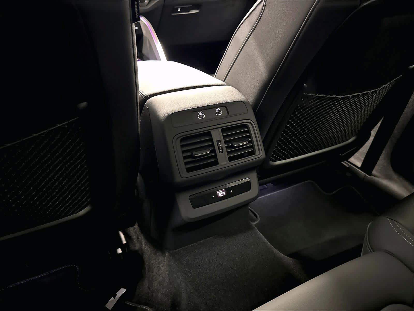 Certified 2025 Audi Q5 Premium w/ Convenience Package AWD/4WD image 35