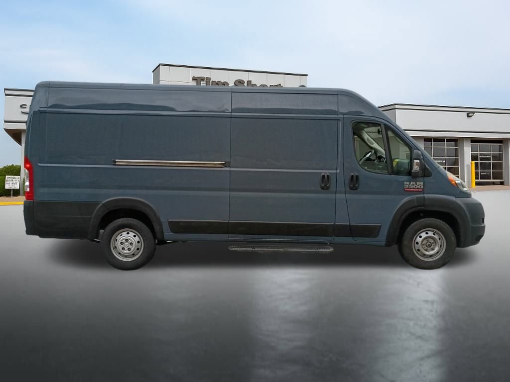 Used 2020 RAM ProMaster 3500 image 6