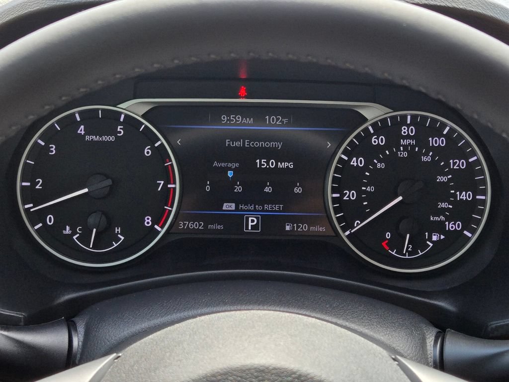 Certified 2023 Nissan Sentra SV w/ SV Premium Package FWD image 28