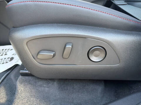 New 2026 Chevrolet Traverse Z71 image 29