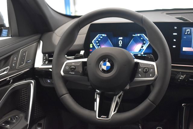 New 2026 BMW X2 xDrive28i w/ M Sport Package AWD/4WD image 27