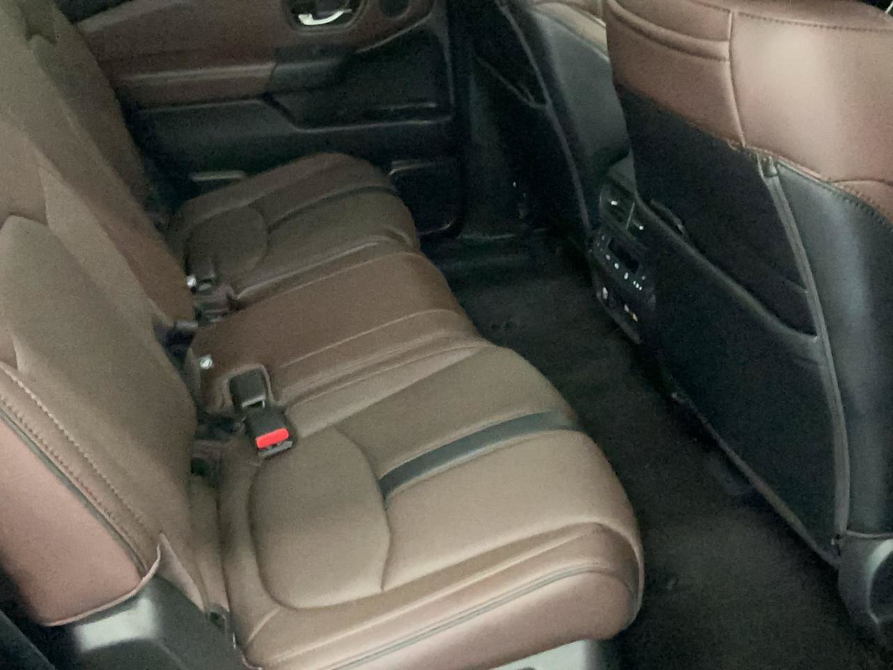 Used 2023 Honda Pilot Elite image 14