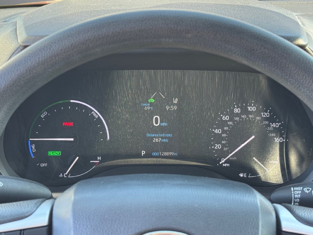 Used 2021 Toyota Sienna LE w/ LE Plus Package AWD/4WD image 14
