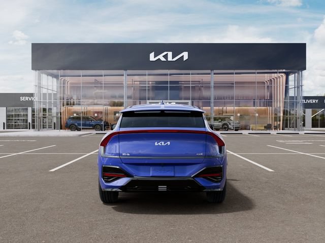 New 2026 Kia EV6 GT-Line AWD/4WD image 5