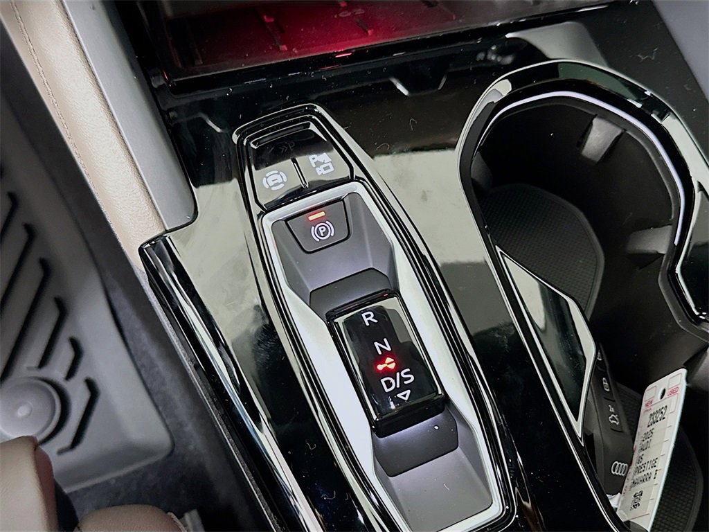 New 2025 Audi Q5 Prestige image 22