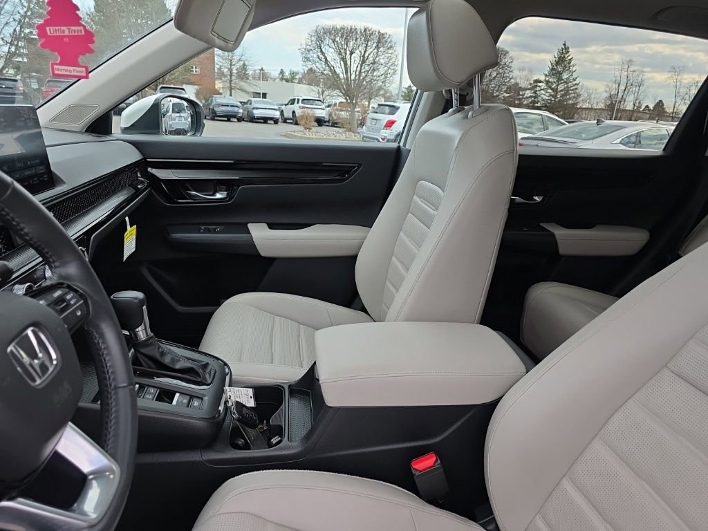 Used 2023 Honda CR-V EX-L image 20