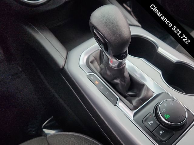 Used 2022 Chevrolet Blazer LT image 42