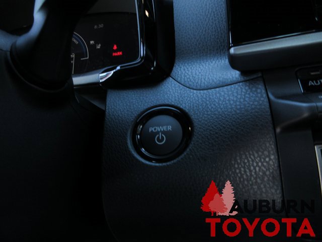 New 2026 Toyota Camry SE image 11